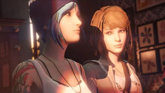 Z dielní Dontnod, tvorcov Life is Strange, by sme sa mali dočkať do roku 2025 až 8 nových hier