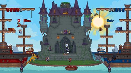 Plunder Panic je teraz zadarmo na zskanie  