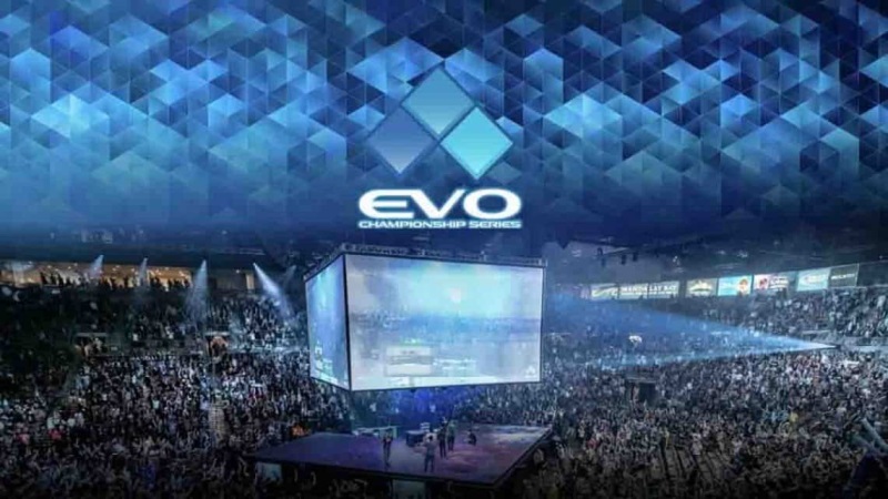 Nintendo nebude na Evo 2022 turnaji