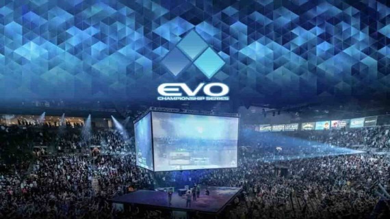 Nintendo nebude na Evo 2022 turnaji