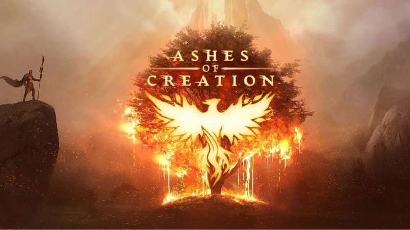 MMORPG Ashes of Creation zhrnula janurov novinky