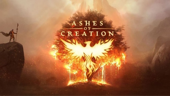 MMORPG Ashes of Creation zhrnula januárové novinky