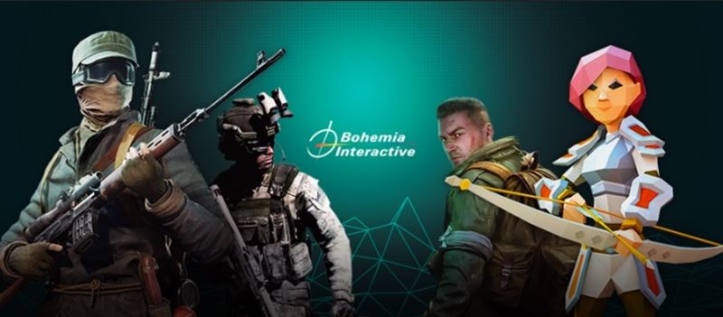 Bohemia Interactive zhrnula svoj rok 2021