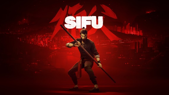 Sifu dostal pred vydaním krátky film