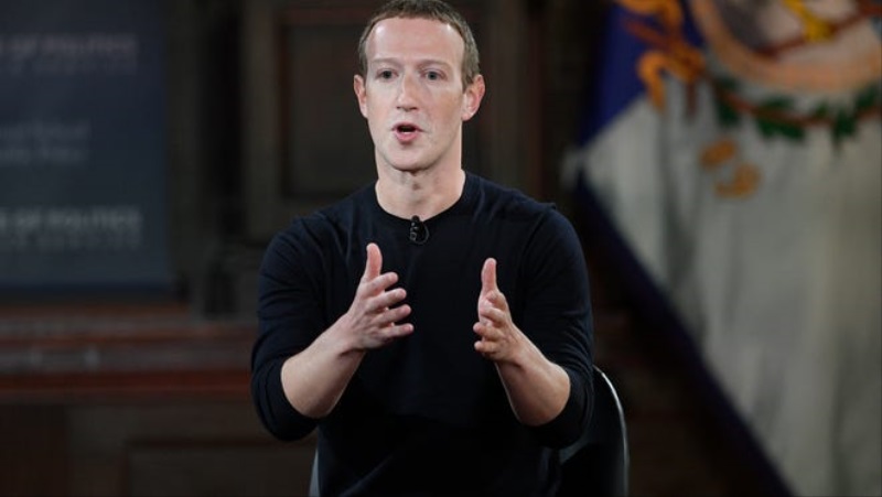 Akcie Facebooku masvne klesli, zvldne prechod na metaverse?