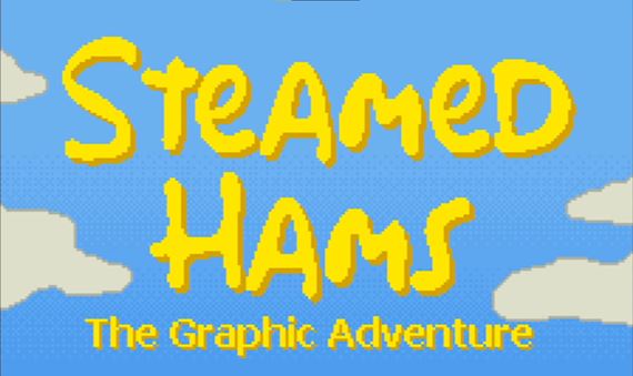 Mo�nos� ukuchti� si Skinnerove �Steamed Hams� zo Simpsonovcov v�m pon�kne nov� advent�ra  