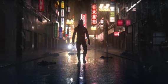 Ghostwire sa zaalo vyvja ako The Evil Within 3