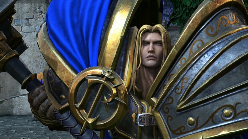 Blizzard tento rok prinesie free to play Warcraft na mobily