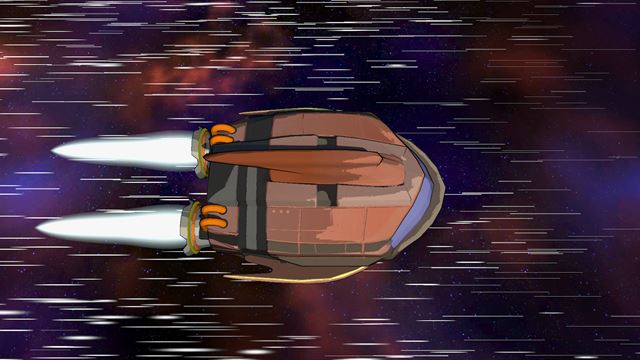 This Means Warp vyjde v marci v early access 