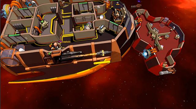 This Means Warp vyjde v marci v early access 