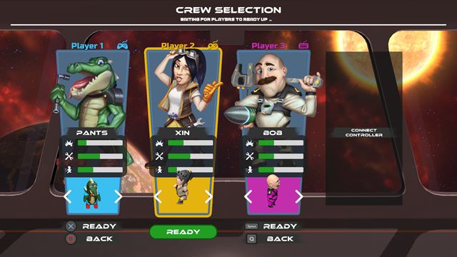 This Means Warp vyjde v marci v early access 