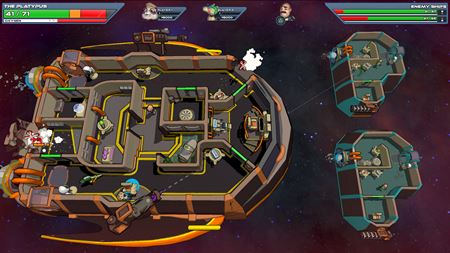 This Means Warp vyjde v marci v early access  