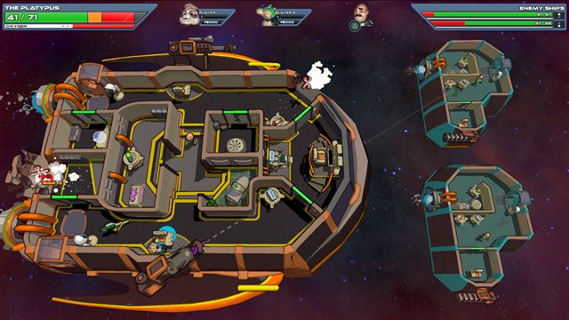 This Means Warp vyjde v marci v early access 