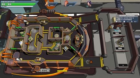 This Means Warp vyjde v marci v early access  