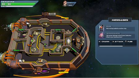 This Means Warp vyjde v marci v early access  