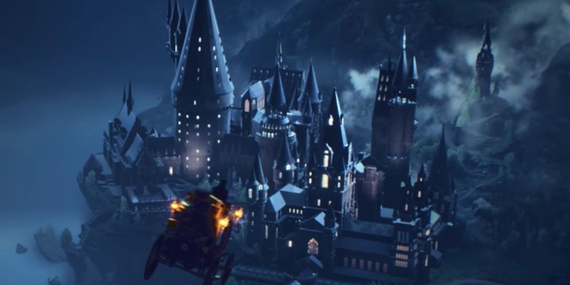 Vyjde Hogwarts Legacy v septembri?