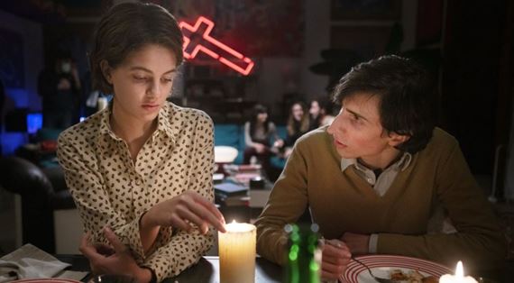 Tretia séria seriálu Geniálna priateľka bude mať premiéru 7. februára