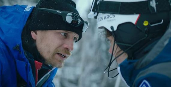 Slalom, Utiecť, Aalto: Architektúra emócií, Ulička nočných môr - Do kina vol. 191