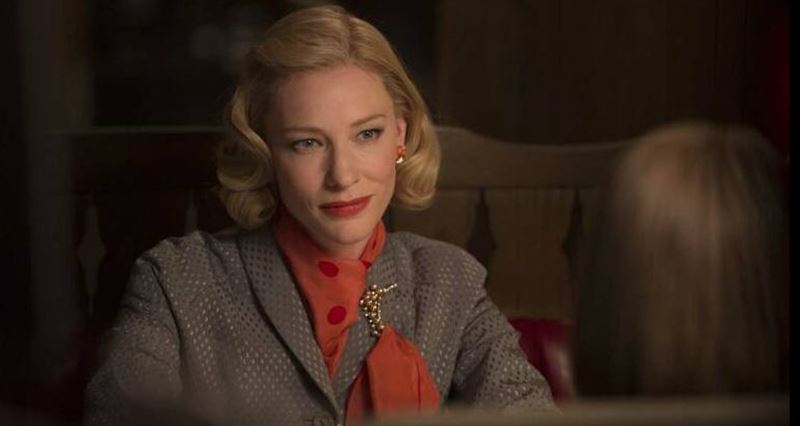Cate Blanchett zska ocenenie, ak nem nikto in na svete