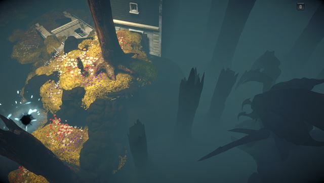 Libert� prinesie Franc�zsku revol�ciu s n�dychom Lovecrafta 