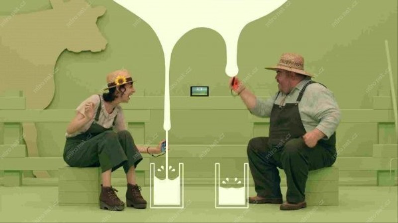 1-2 Switch mo�no dostane pokra�ovanie