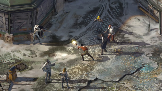 Disco Elysium – The Final Cut dostáva Jamais Vu update na konzolách