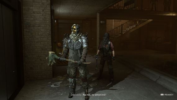 Autori zverejnili zoznamy pripravovan�ch fixov pre Dying Light 2 na jednotliv�ch platform�ch