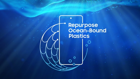Samsung Galaxy S22 sria bude pouva plasty z recyklovanch rybrskych siet