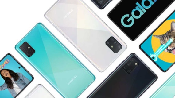 Aké mobily sa najlepšie predávali v Telekome minulý rok?