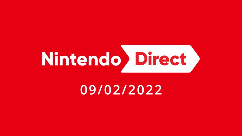 Zajtra ve�er n�s �ak� nov� Nintendo Direct