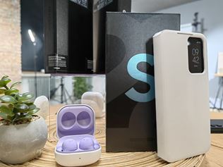 Bli pohad na nov generciu Samsung Galaxy S22 mobilov a Tab S8 tabletov 