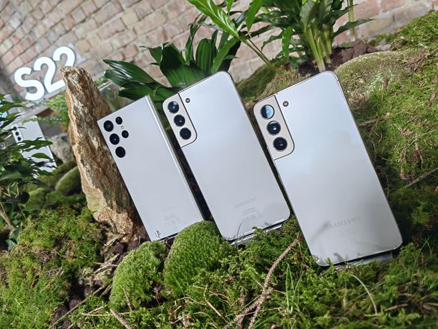 Bli��� poh�ad na nov� gener�ciu Samsung Galaxy S22 mobilov a Tab S8 tabletov 