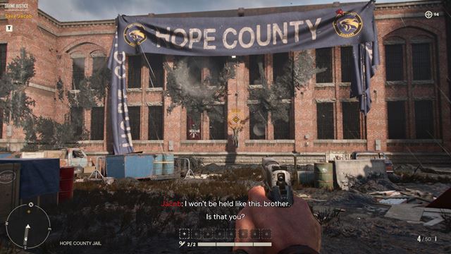 Ak� je Joseph Seed DLC pre Far Cry 6? 