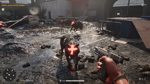 Ak� je Joseph Seed DLC pre Far Cry 6? 