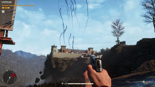 Ak� je Joseph Seed DLC pre Far Cry 6? 