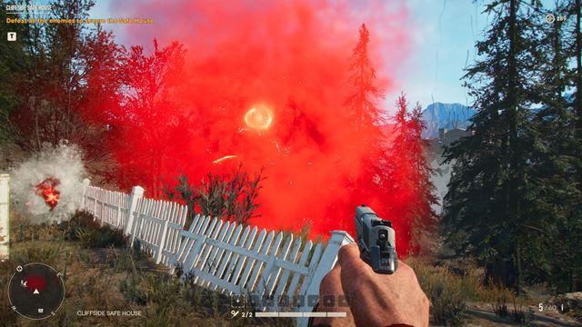 Ak� je Joseph Seed DLC pre Far Cry 6? 