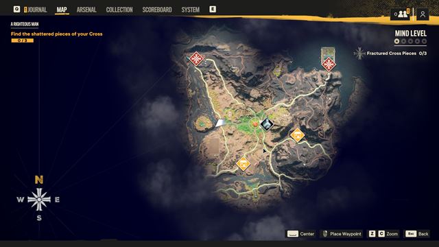 Ak� je Joseph Seed DLC pre Far Cry 6? 