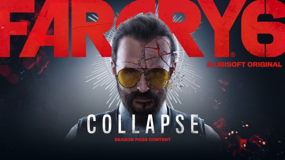 Aké je Joseph Seed DLC pre Far Cry 6?