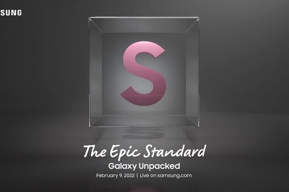 Samsung predstaví svoje Galaxy S22 mobily dnes o 16:00