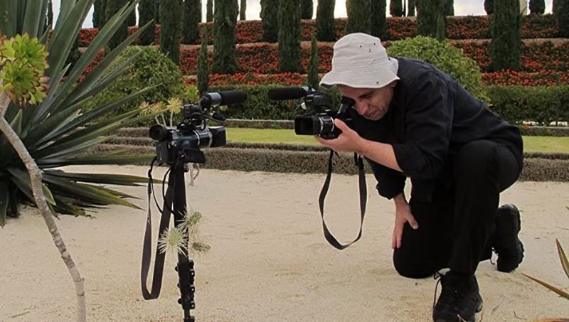 Irnsky reisr Mohsen Makhmalbaf tvrd, e streamovanie zabja kinematografiu