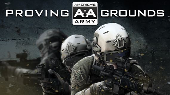 America's Army, ktor slila americkej armde ako nstroj pri verbovan novch vojakov, po dvadsiatich rokoch sluby kon