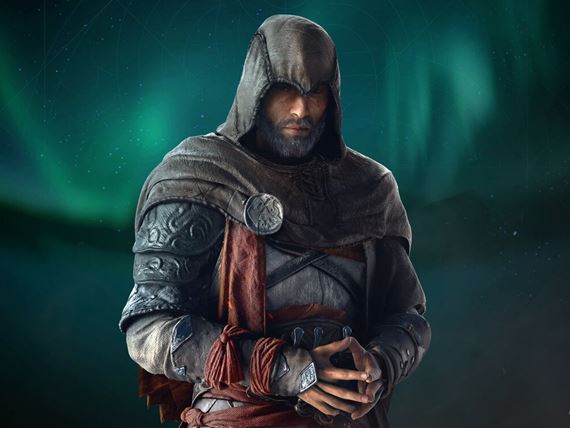 Ubisoft pripravuje men�iu Assassin's Creed hru zameran� na stealth