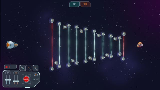 U� v piatok vyjde nov� slovensk� hra Space Colonizer 