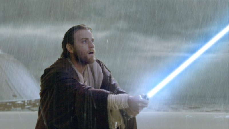 Seril Obi-Wan Kenobi dostal dtum