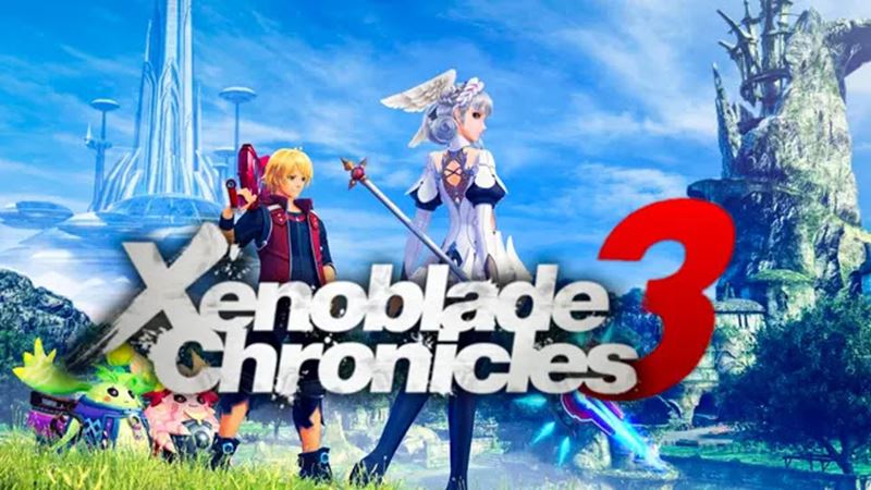 Xenoblade Chronicles 3 sa predstavuje v krtkom traileri, vyjde v septembri 2022