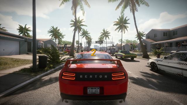 Trail Out je ako nasledovn�k FlatOutu 