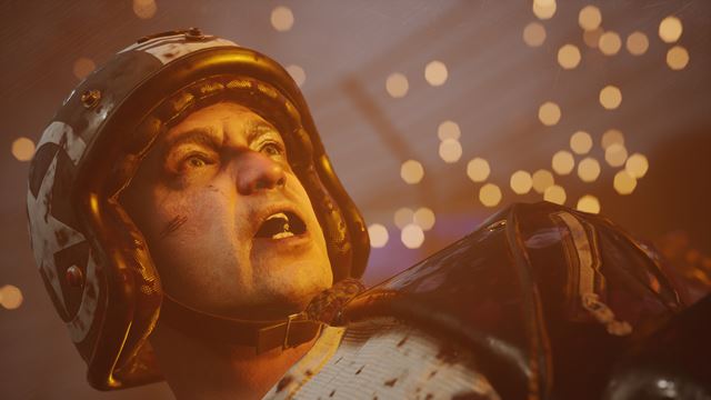 Trail Out je ako nasledovn�k FlatOutu 