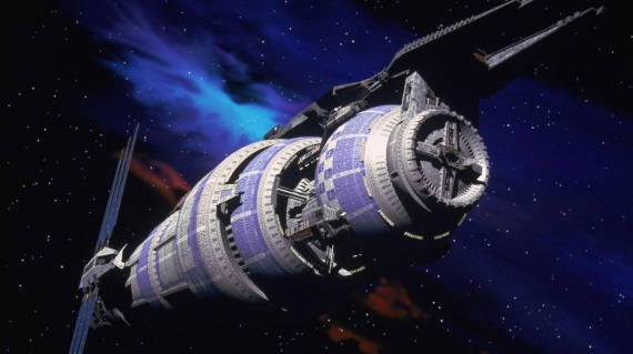 CW presunulo začiatok prác na Babylon 5 reboote na rok 2023