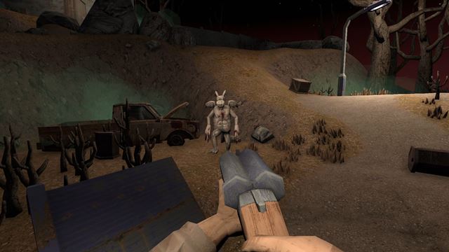 My Demon Wife v�m mo�no pripomenie va�u dom�cnos� 