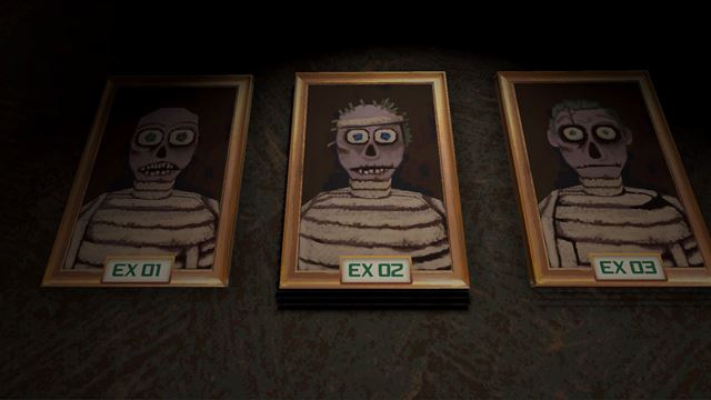 My Demon Wife v�m mo�no pripomenie va�u dom�cnos� 